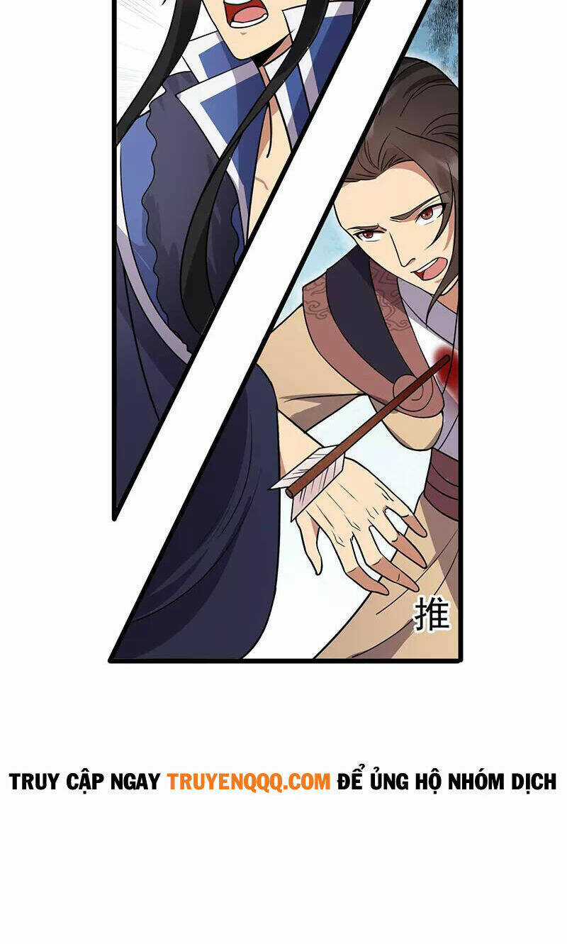 Cuồng Nữ Trọng Sinh - Hoàn Khố Thất Hoàng Phi Chapter 139 trang 28