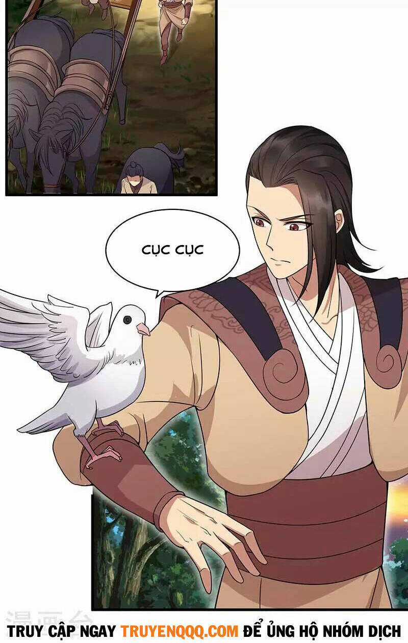 Cuồng Nữ Trọng Sinh - Hoàn Khố Thất Hoàng Phi Chapter 139 trang 3