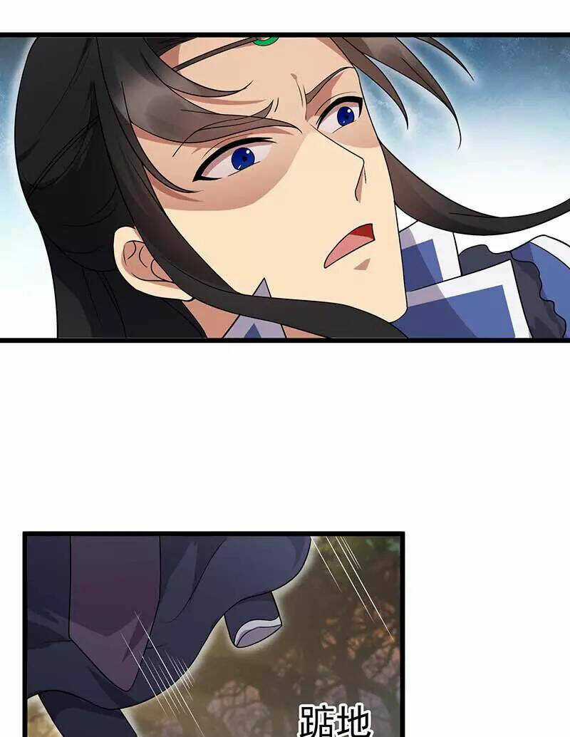 Cuồng Nữ Trọng Sinh - Hoàn Khố Thất Hoàng Phi Chapter 139 trang 30