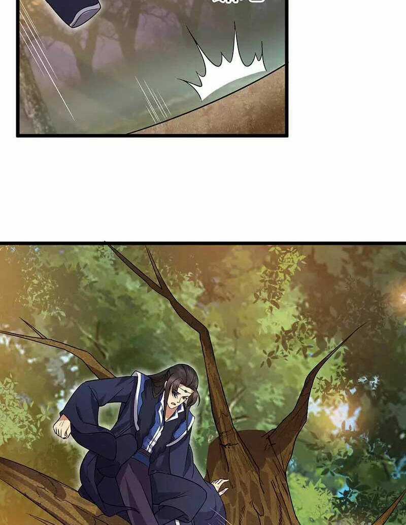 Cuồng Nữ Trọng Sinh - Hoàn Khố Thất Hoàng Phi Chapter 139 trang 31