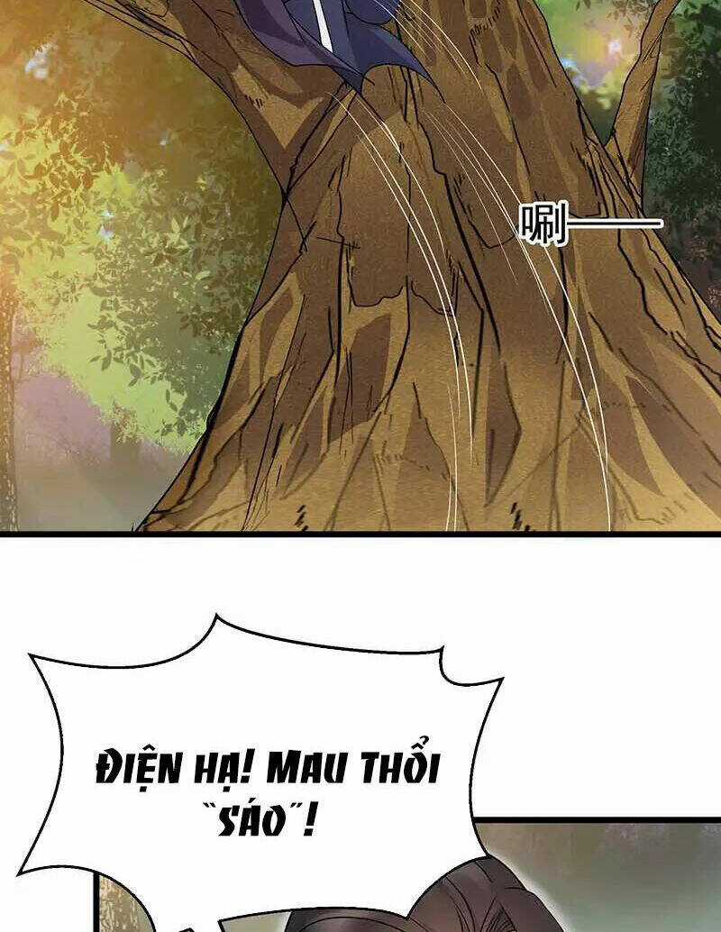 Cuồng Nữ Trọng Sinh - Hoàn Khố Thất Hoàng Phi Chapter 139 trang 32