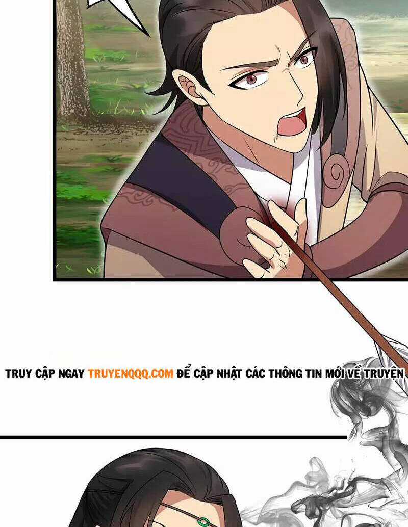 Cuồng Nữ Trọng Sinh - Hoàn Khố Thất Hoàng Phi Chapter 139 trang 33