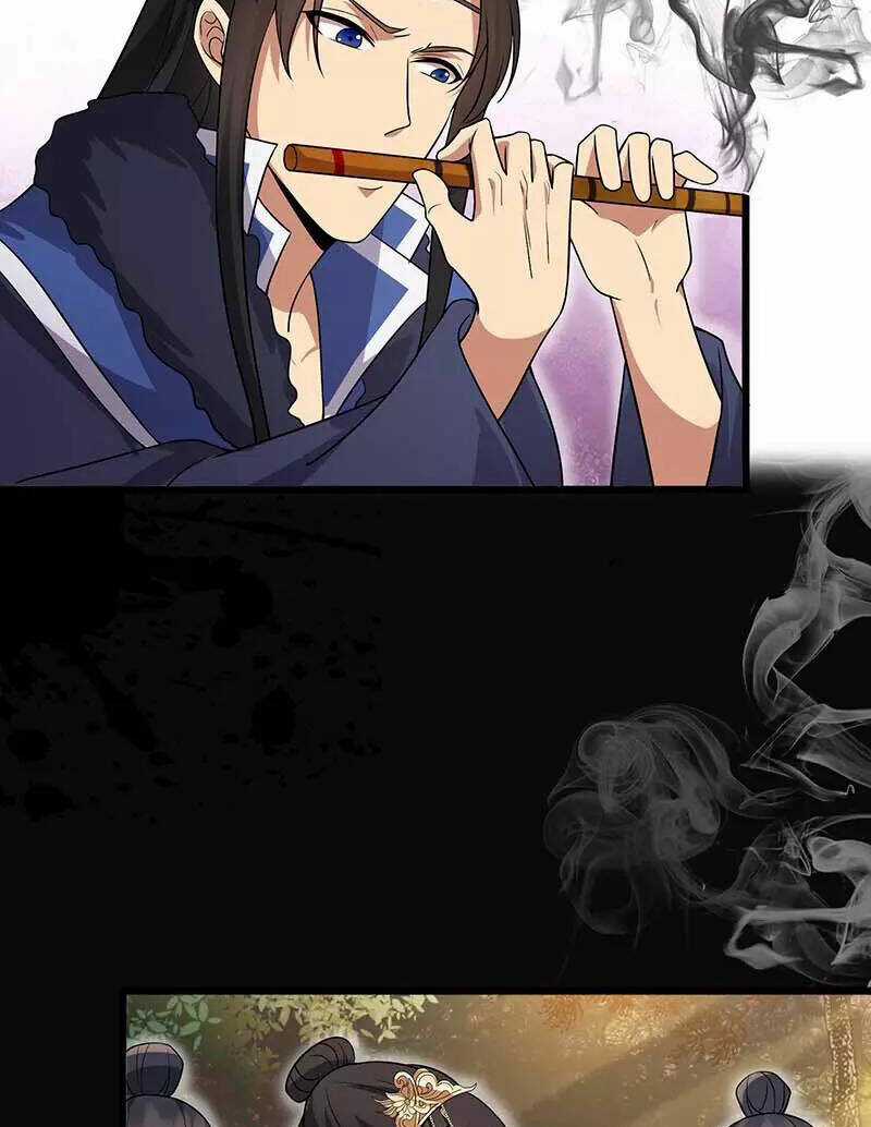 Cuồng Nữ Trọng Sinh - Hoàn Khố Thất Hoàng Phi Chapter 139 trang 34