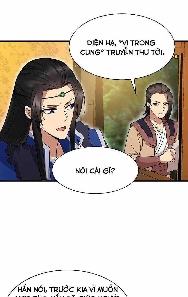 Cuồng Nữ Trọng Sinh - Hoàn Khố Thất Hoàng Phi Chapter 139 trang 4