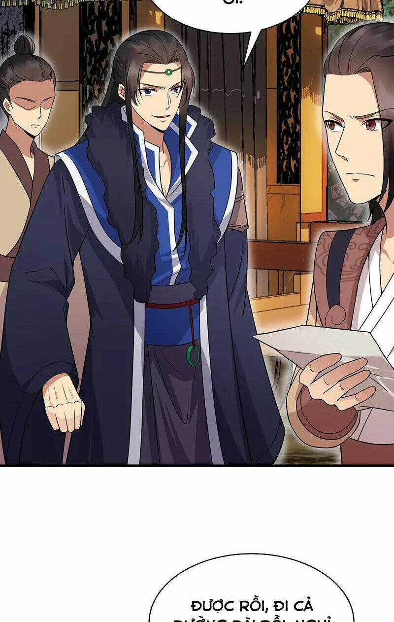 Cuồng Nữ Trọng Sinh - Hoàn Khố Thất Hoàng Phi Chapter 139 trang 6