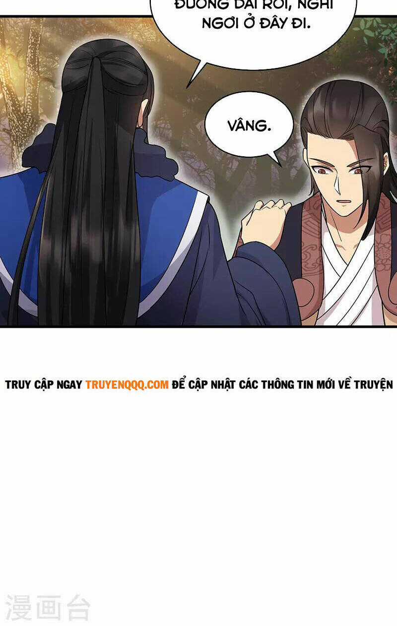 Cuồng Nữ Trọng Sinh - Hoàn Khố Thất Hoàng Phi Chapter 139 trang 7