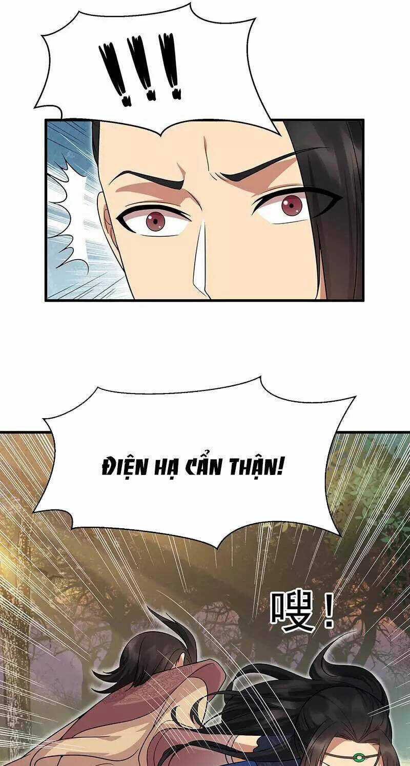 Cuồng Nữ Trọng Sinh - Hoàn Khố Thất Hoàng Phi Chapter 139 trang 8