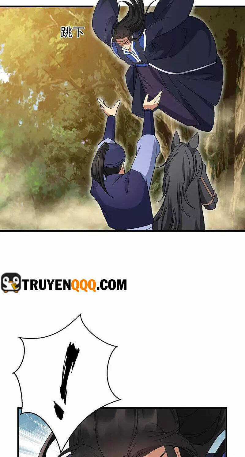 Cuồng Nữ Trọng Sinh - Hoàn Khố Thất Hoàng Phi Chapter 140 trang 12