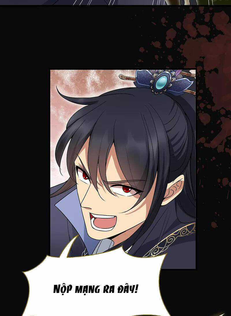 Cuồng Nữ Trọng Sinh - Hoàn Khố Thất Hoàng Phi Chapter 140 trang 14