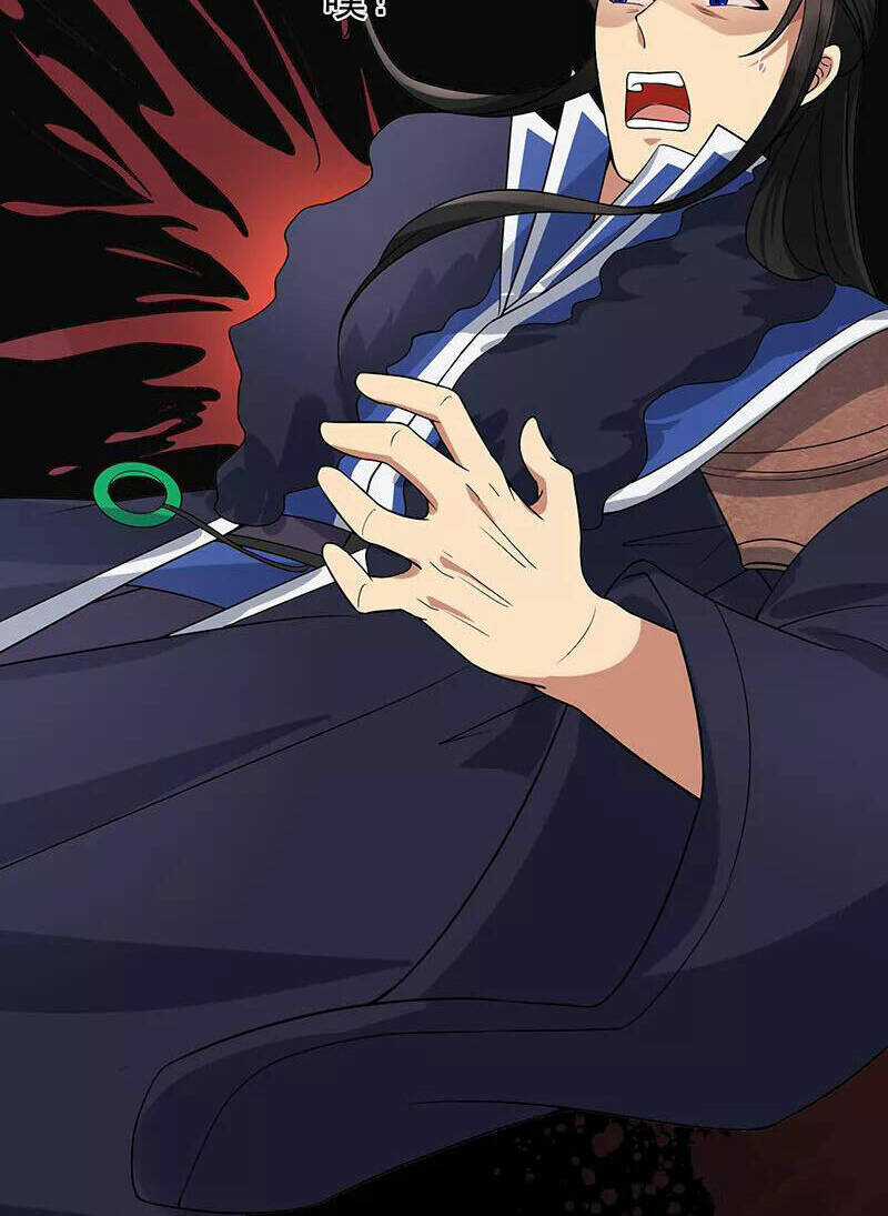 Cuồng Nữ Trọng Sinh - Hoàn Khố Thất Hoàng Phi Chapter 140 trang 17