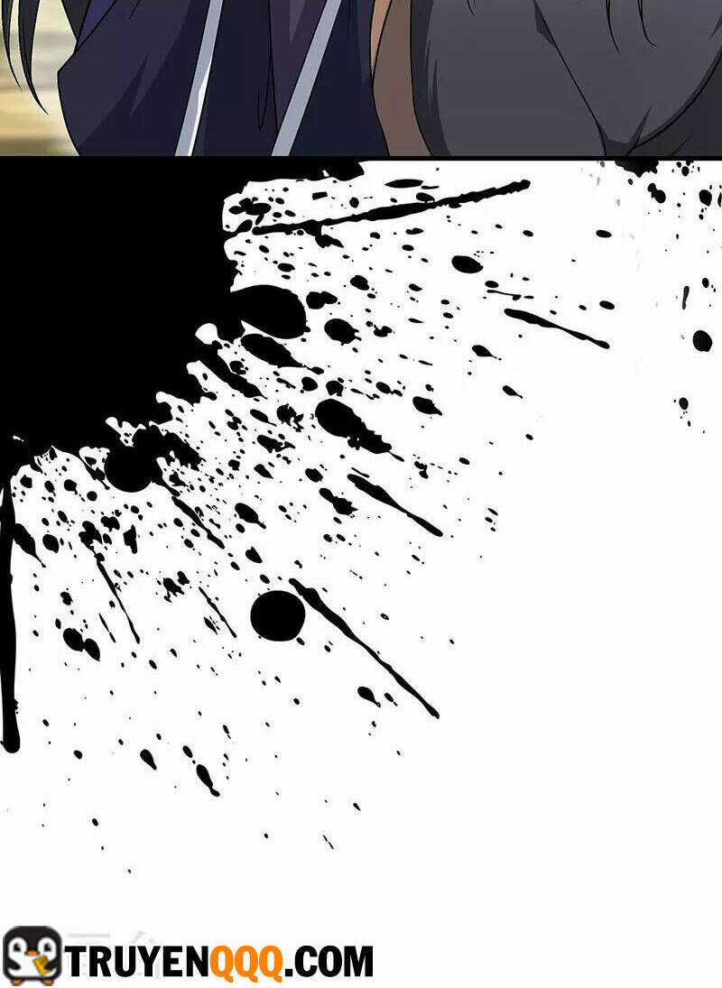 Cuồng Nữ Trọng Sinh - Hoàn Khố Thất Hoàng Phi Chapter 140 trang 19