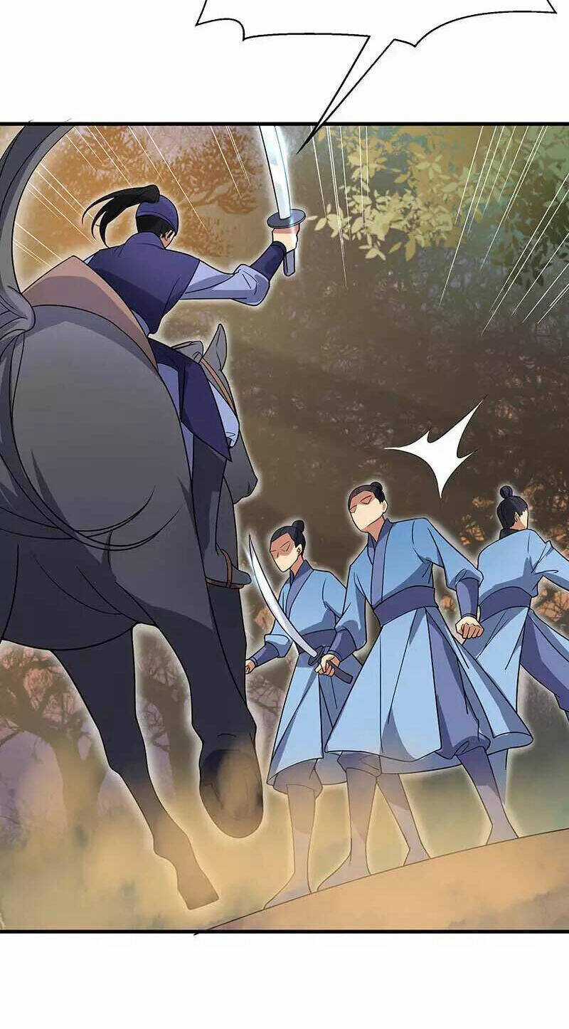 Cuồng Nữ Trọng Sinh - Hoàn Khố Thất Hoàng Phi Chapter 140 trang 2