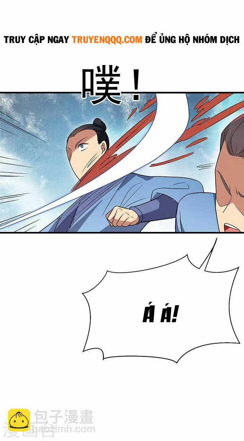 Cuồng Nữ Trọng Sinh - Hoàn Khố Thất Hoàng Phi Chapter 140 trang 3