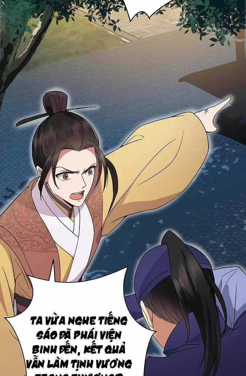 Cuồng Nữ Trọng Sinh - Hoàn Khố Thất Hoàng Phi Chapter 140 trang 30