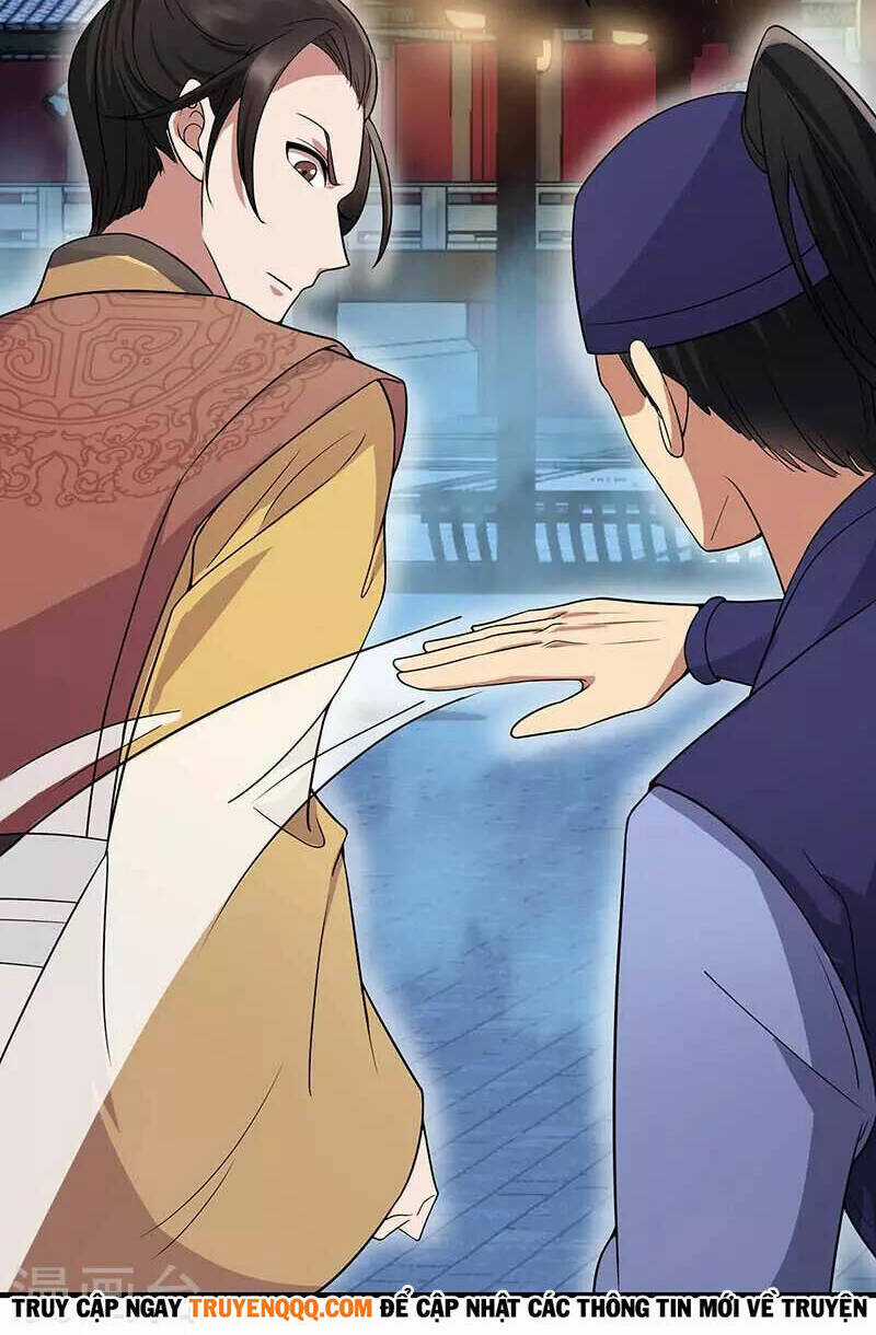 Cuồng Nữ Trọng Sinh - Hoàn Khố Thất Hoàng Phi Chapter 140 trang 33