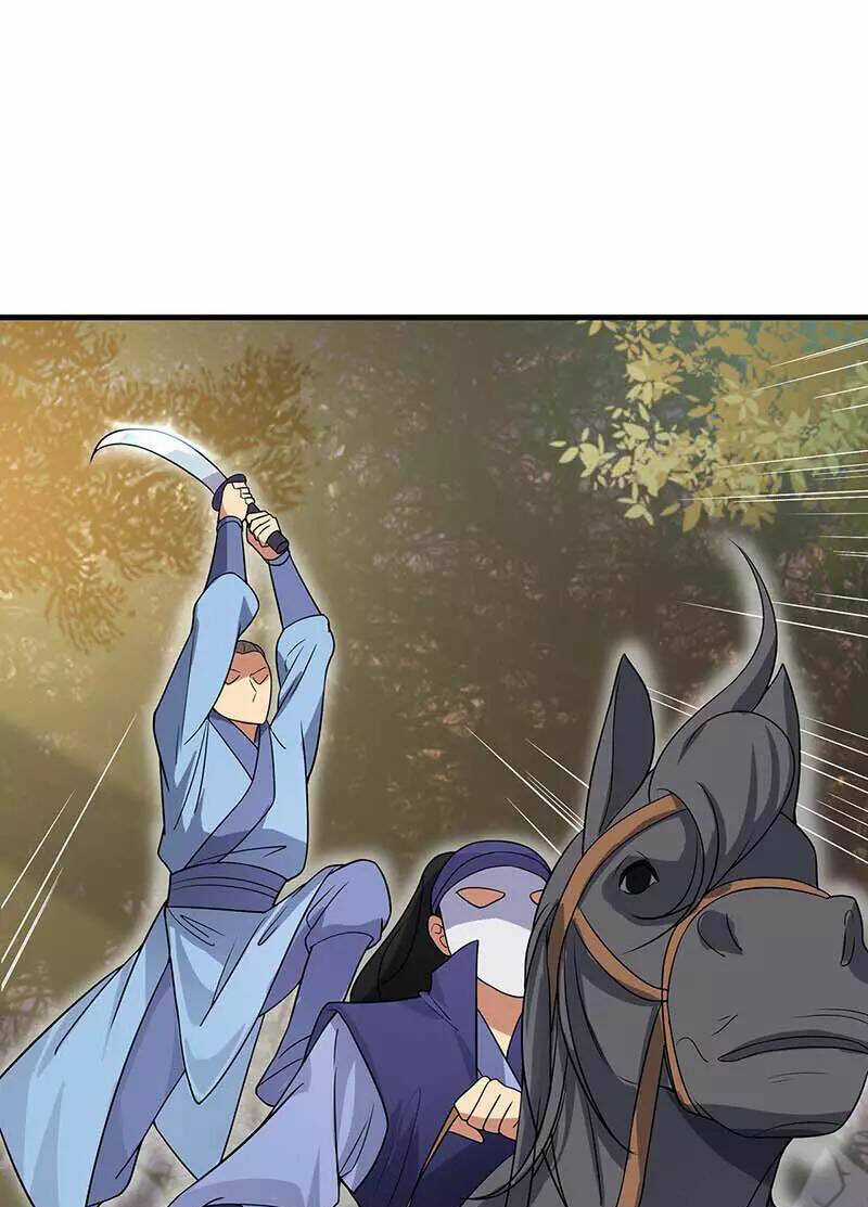 Cuồng Nữ Trọng Sinh - Hoàn Khố Thất Hoàng Phi Chapter 140 trang 4