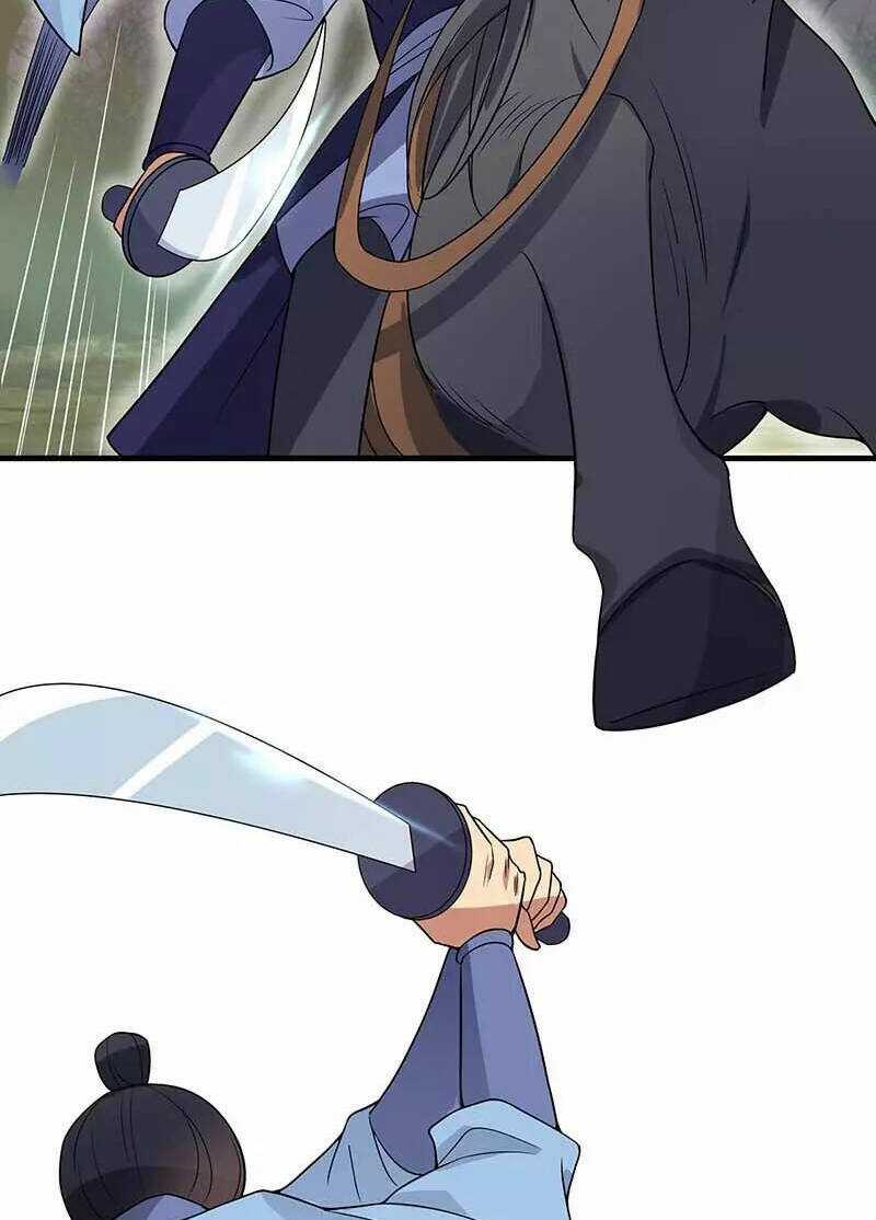 Cuồng Nữ Trọng Sinh - Hoàn Khố Thất Hoàng Phi Chapter 140 trang 5