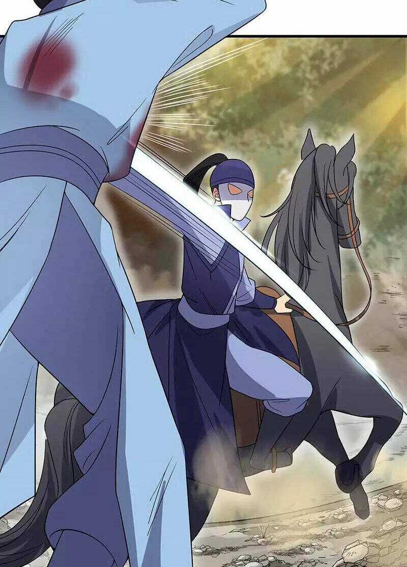 Cuồng Nữ Trọng Sinh - Hoàn Khố Thất Hoàng Phi Chapter 140 trang 6