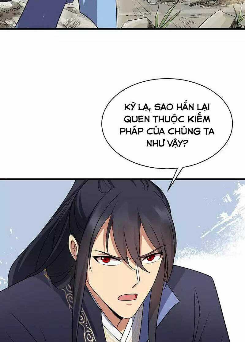 Cuồng Nữ Trọng Sinh - Hoàn Khố Thất Hoàng Phi Chapter 140 trang 7