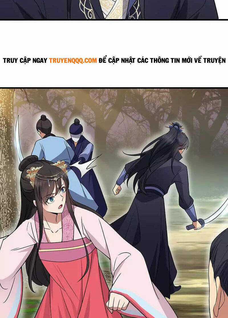 Cuồng Nữ Trọng Sinh - Hoàn Khố Thất Hoàng Phi Chapter 140 trang 8