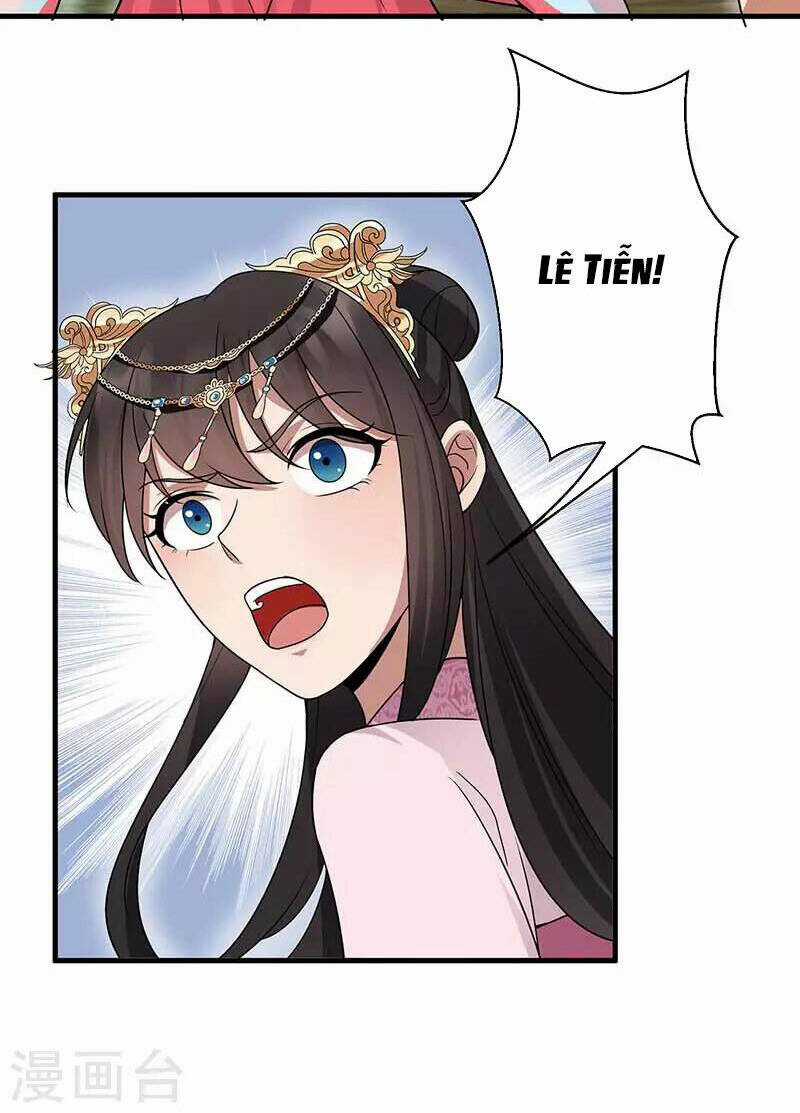 Cuồng Nữ Trọng Sinh - Hoàn Khố Thất Hoàng Phi Chapter 140 trang 9