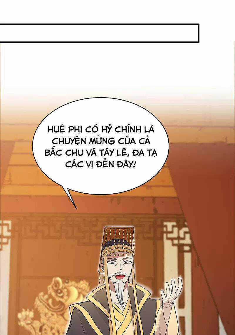 Cuồng Nữ Trọng Sinh - Hoàn Khố Thất Hoàng Phi Chapter 141 trang 12