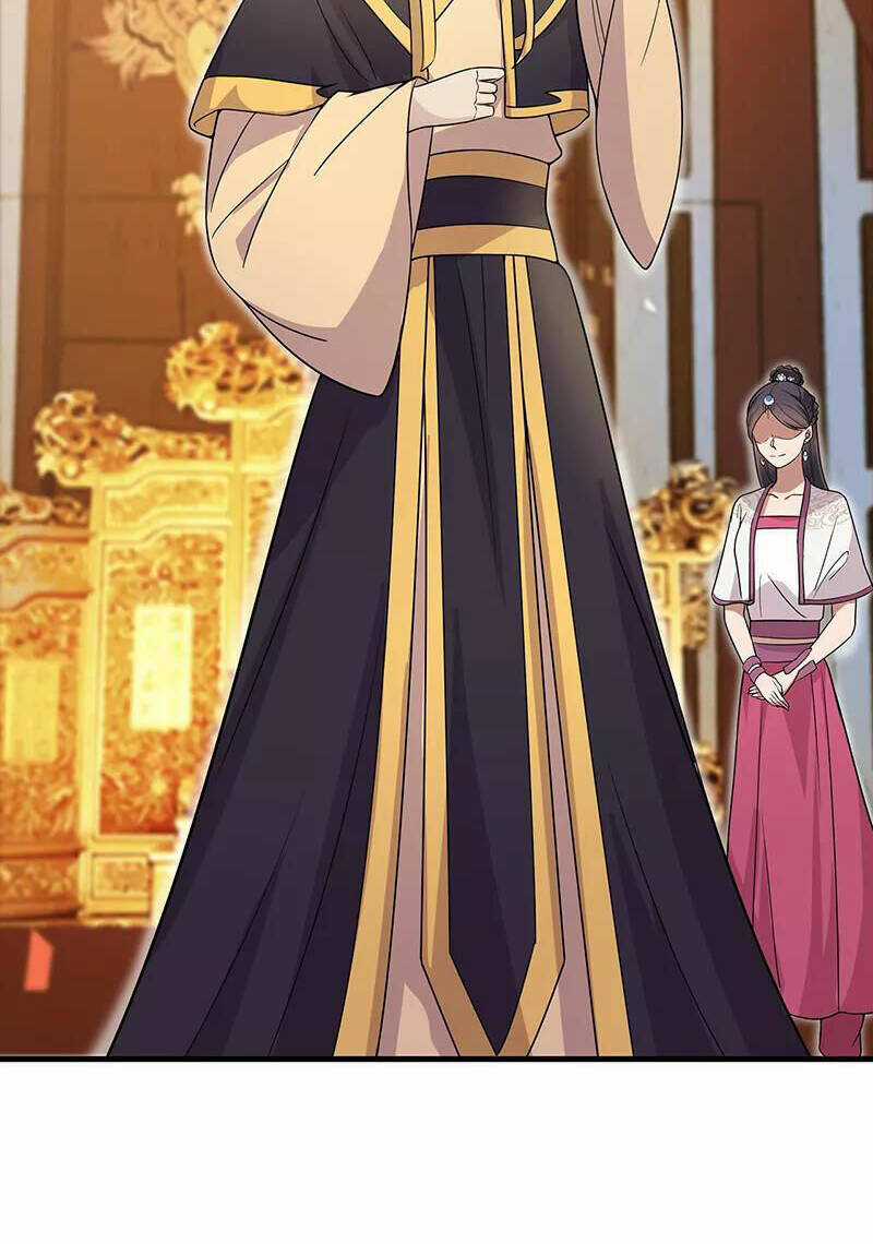 Cuồng Nữ Trọng Sinh - Hoàn Khố Thất Hoàng Phi Chapter 141 trang 13