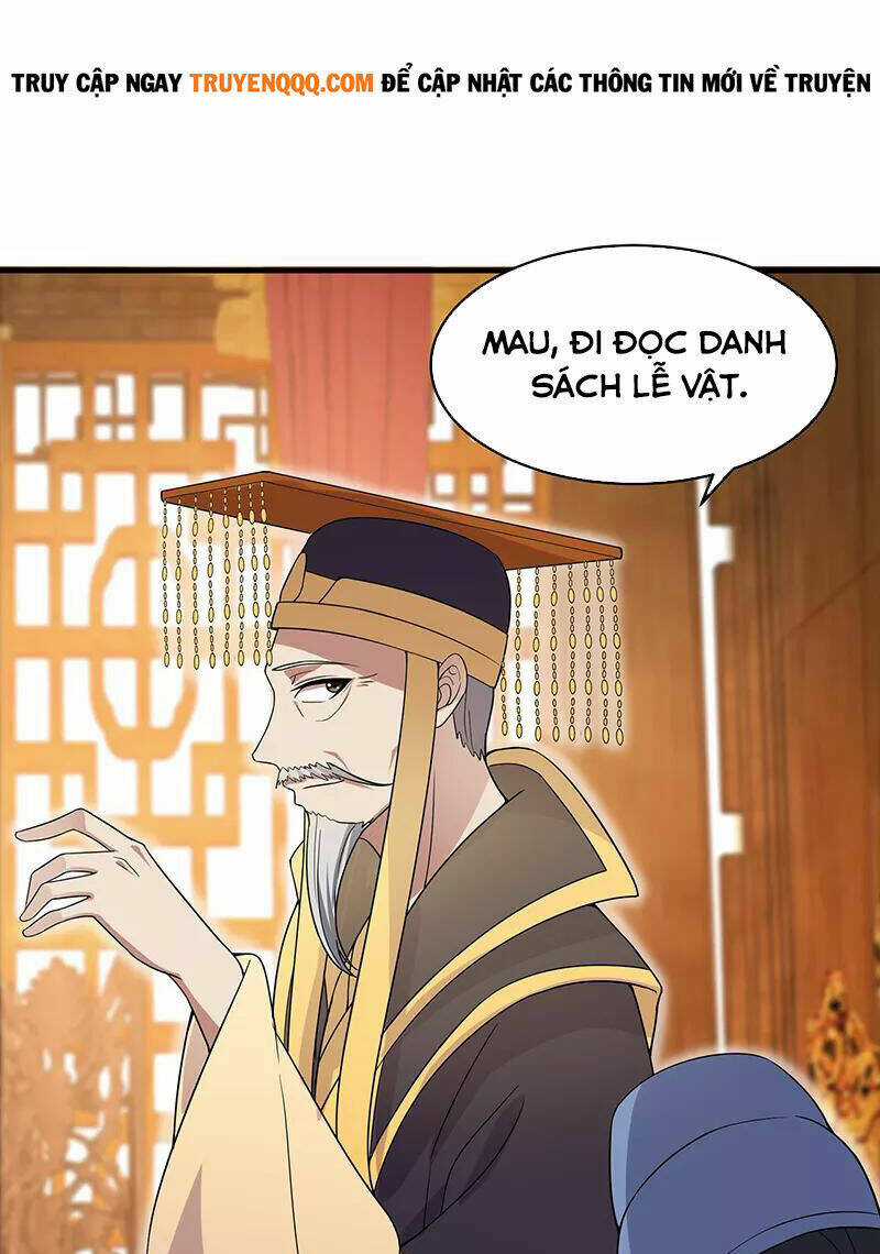 Cuồng Nữ Trọng Sinh - Hoàn Khố Thất Hoàng Phi Chapter 141 trang 14