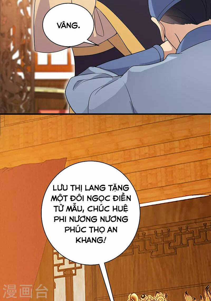 Cuồng Nữ Trọng Sinh - Hoàn Khố Thất Hoàng Phi Chapter 141 trang 15