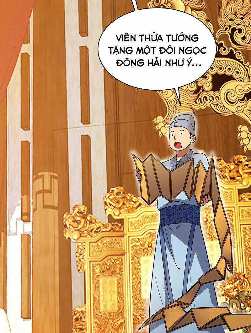 Cuồng Nữ Trọng Sinh - Hoàn Khố Thất Hoàng Phi Chapter 141 trang 16