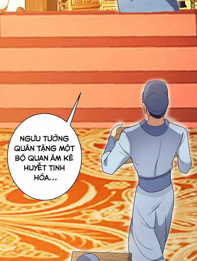 Cuồng Nữ Trọng Sinh - Hoàn Khố Thất Hoàng Phi Chapter 141 trang 17
