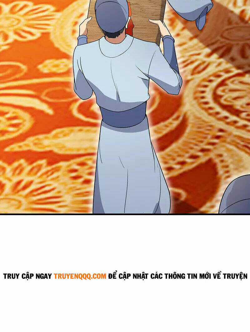 Cuồng Nữ Trọng Sinh - Hoàn Khố Thất Hoàng Phi Chapter 141 trang 18