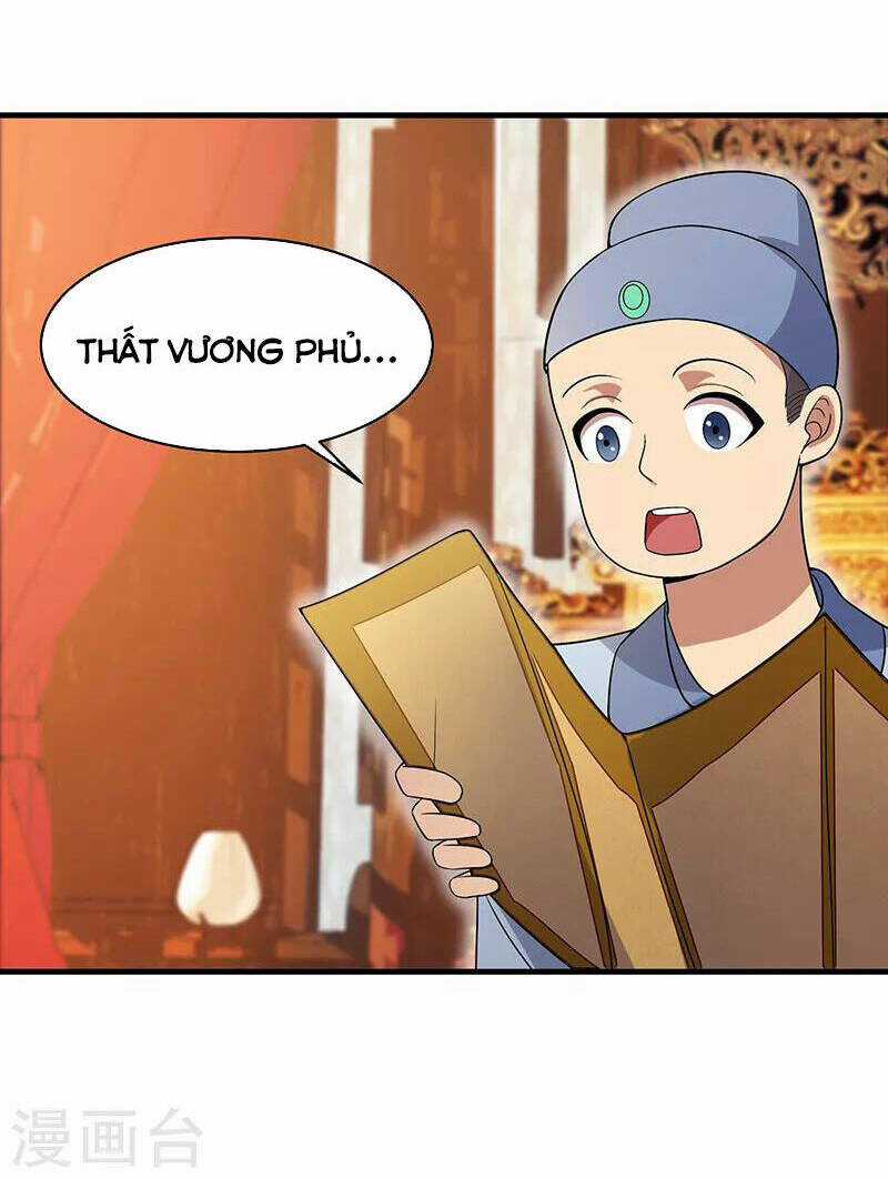 Cuồng Nữ Trọng Sinh - Hoàn Khố Thất Hoàng Phi Chapter 141 trang 19