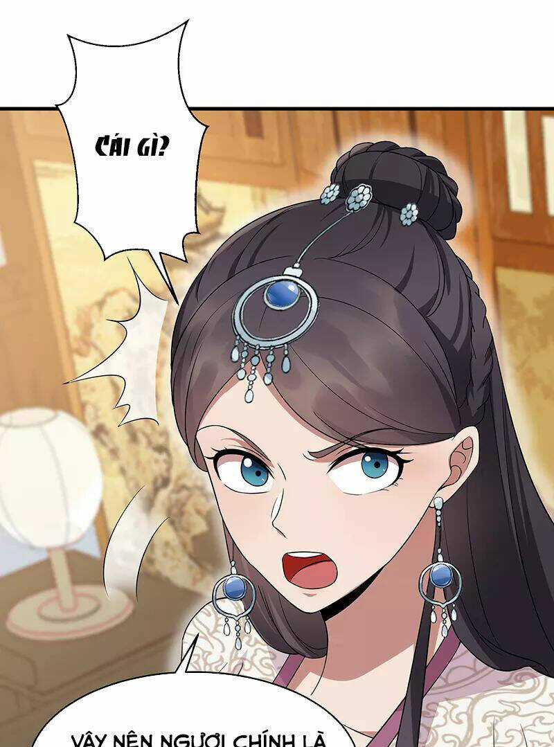 Cuồng Nữ Trọng Sinh - Hoàn Khố Thất Hoàng Phi Chapter 141 trang 2