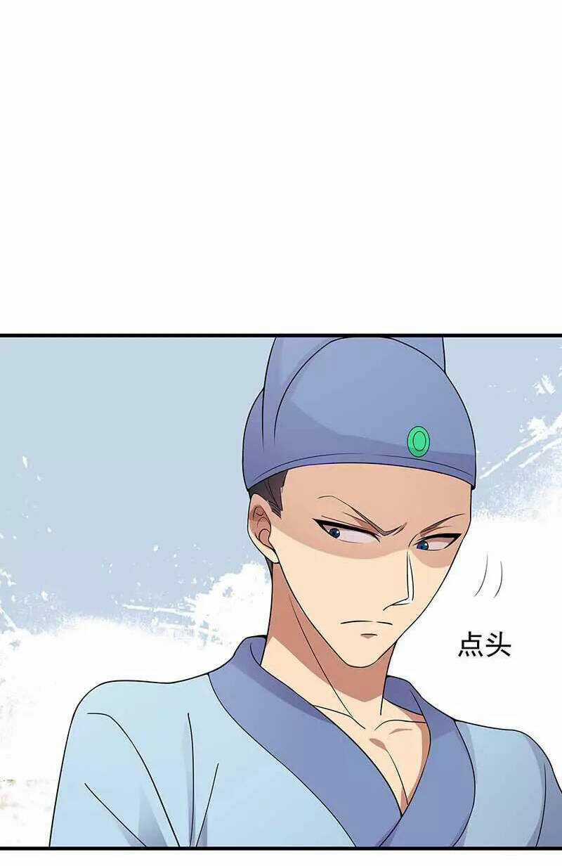 Cuồng Nữ Trọng Sinh - Hoàn Khố Thất Hoàng Phi Chapter 141 trang 21