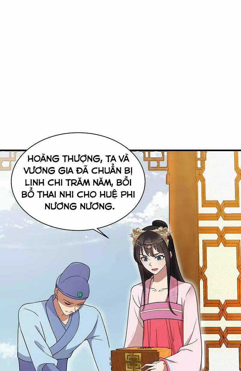 Cuồng Nữ Trọng Sinh - Hoàn Khố Thất Hoàng Phi Chapter 141 trang 22