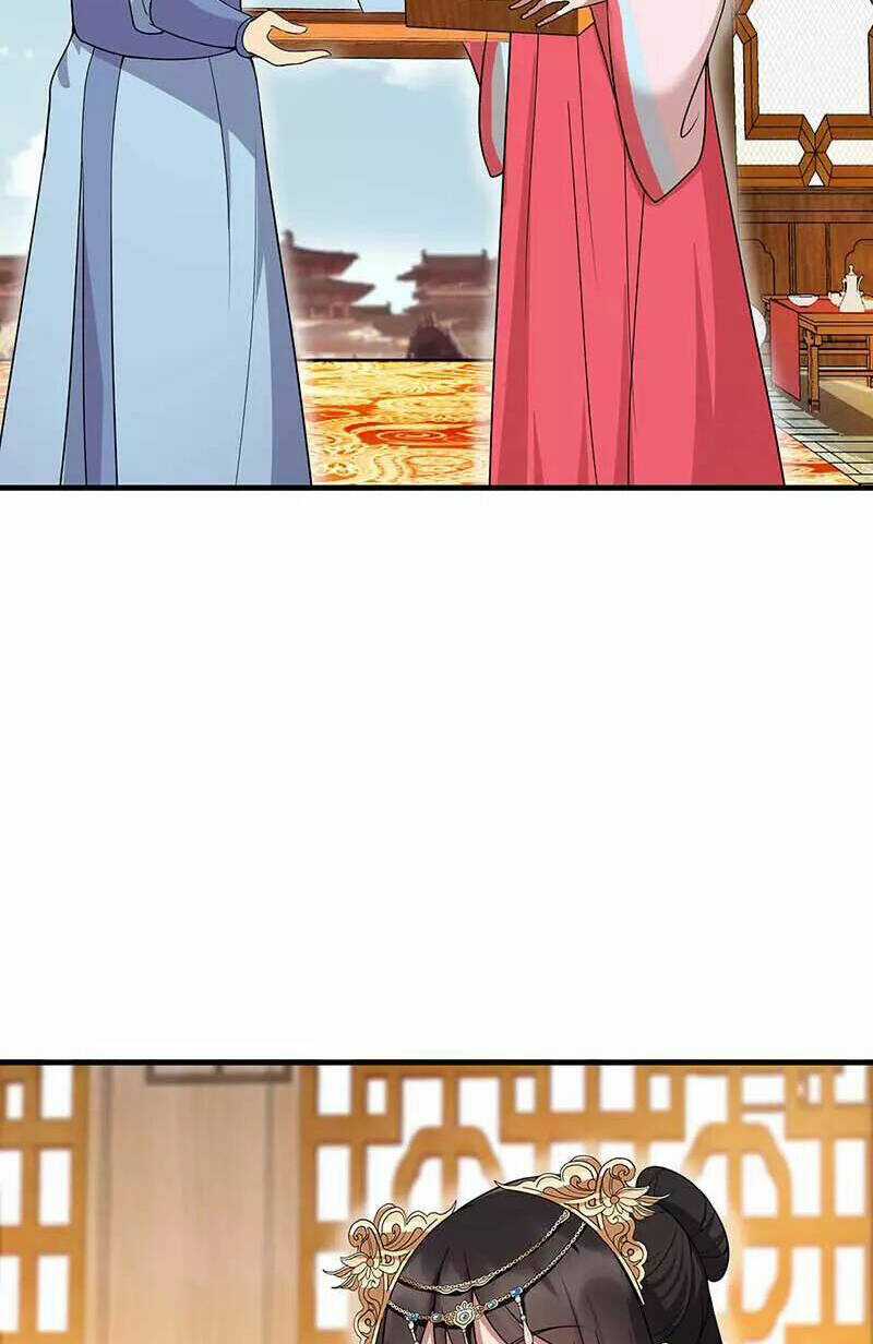 Cuồng Nữ Trọng Sinh - Hoàn Khố Thất Hoàng Phi Chapter 141 trang 23