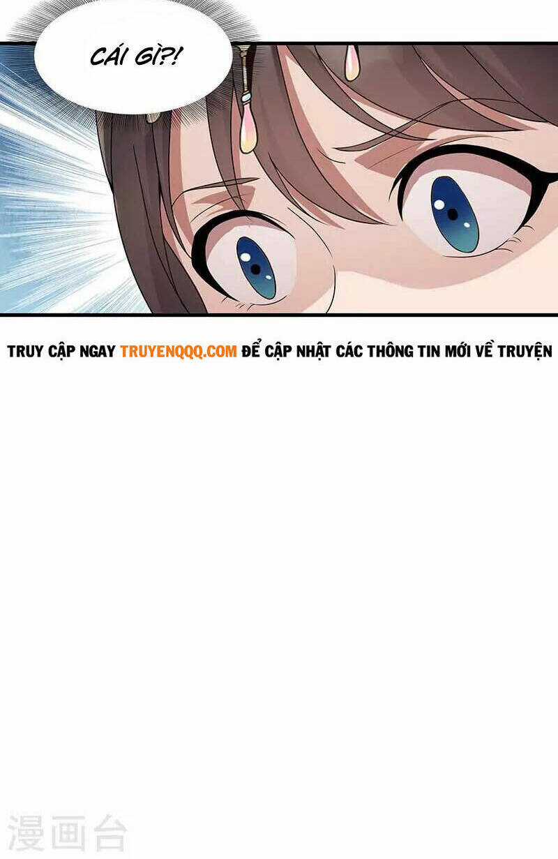 Cuồng Nữ Trọng Sinh - Hoàn Khố Thất Hoàng Phi Chapter 141 trang 25