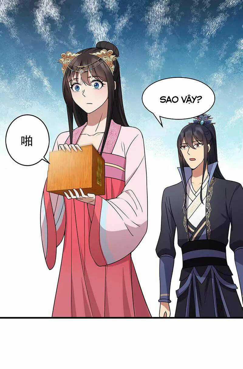 Cuồng Nữ Trọng Sinh - Hoàn Khố Thất Hoàng Phi Chapter 141 trang 26