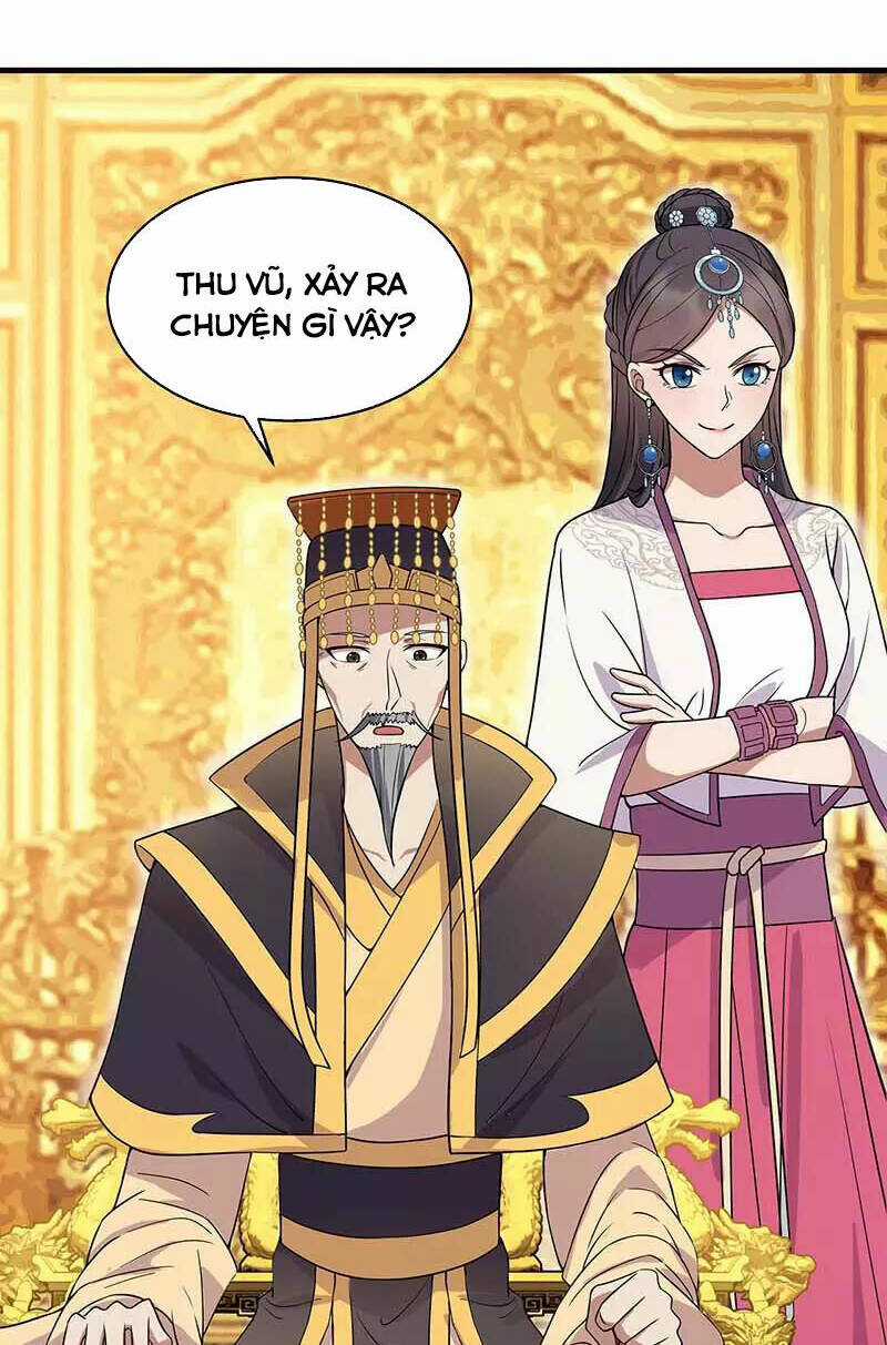 Cuồng Nữ Trọng Sinh - Hoàn Khố Thất Hoàng Phi Chapter 141 trang 27