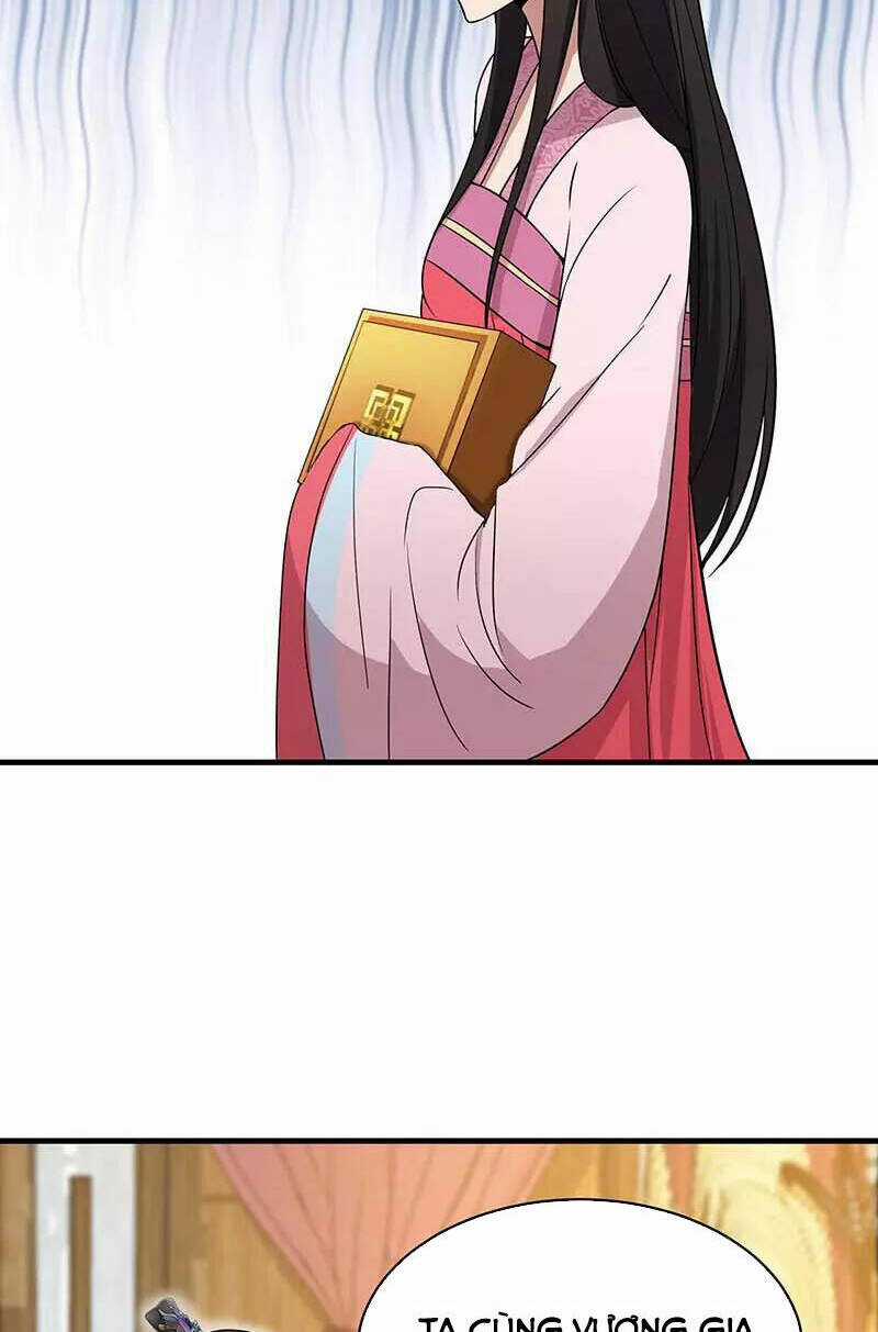 Cuồng Nữ Trọng Sinh - Hoàn Khố Thất Hoàng Phi Chapter 141 trang 29