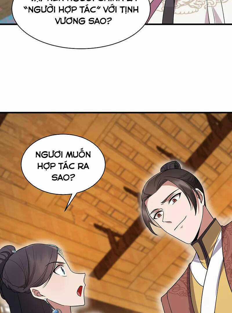 Cuồng Nữ Trọng Sinh - Hoàn Khố Thất Hoàng Phi Chapter 141 trang 3