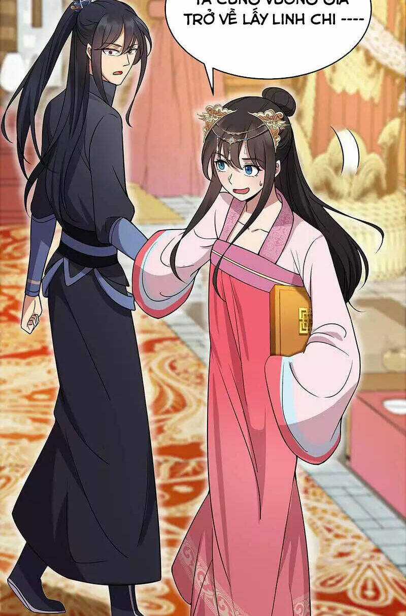 Cuồng Nữ Trọng Sinh - Hoàn Khố Thất Hoàng Phi Chapter 141 trang 30