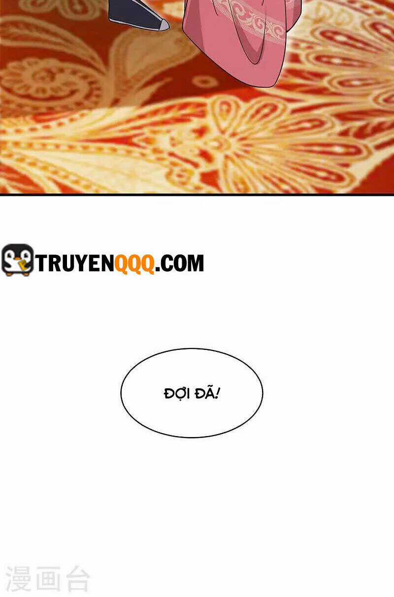 Cuồng Nữ Trọng Sinh - Hoàn Khố Thất Hoàng Phi Chapter 141 trang 31