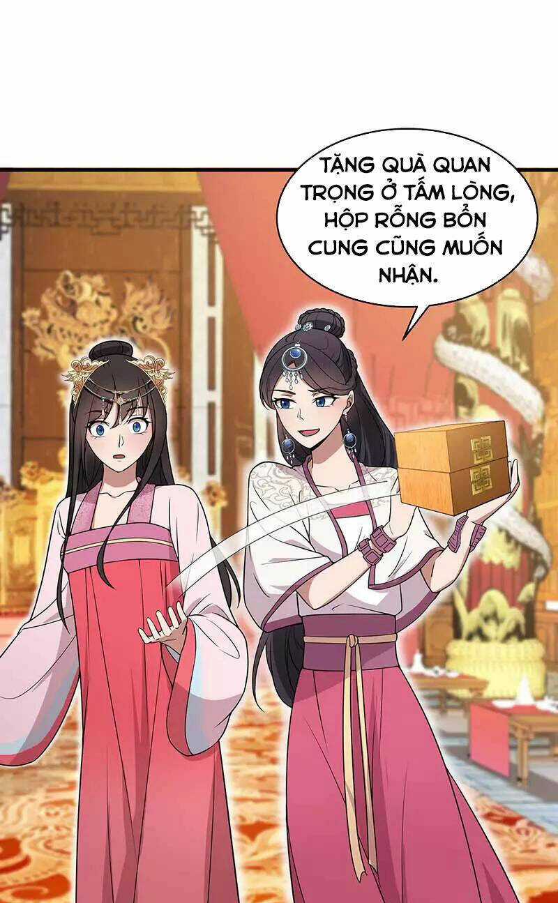 Cuồng Nữ Trọng Sinh - Hoàn Khố Thất Hoàng Phi Chapter 141 trang 32