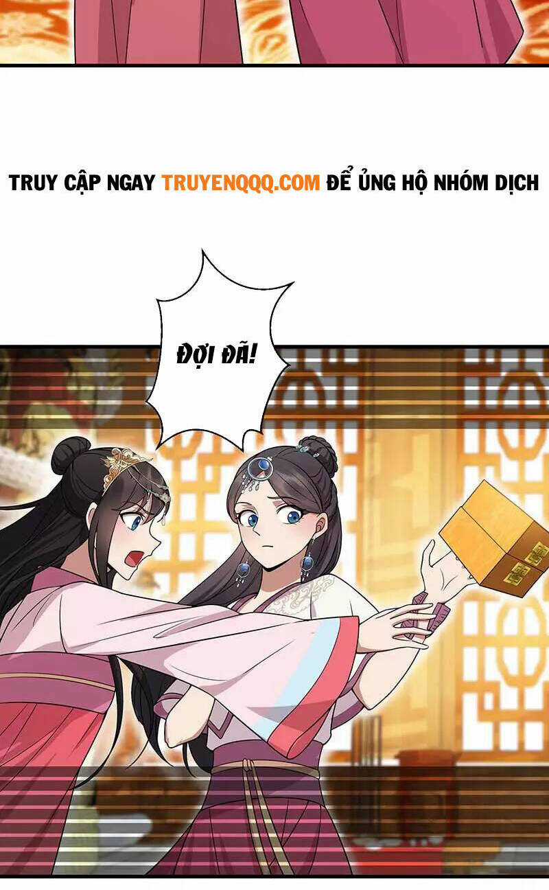 Cuồng Nữ Trọng Sinh - Hoàn Khố Thất Hoàng Phi Chapter 141 trang 33