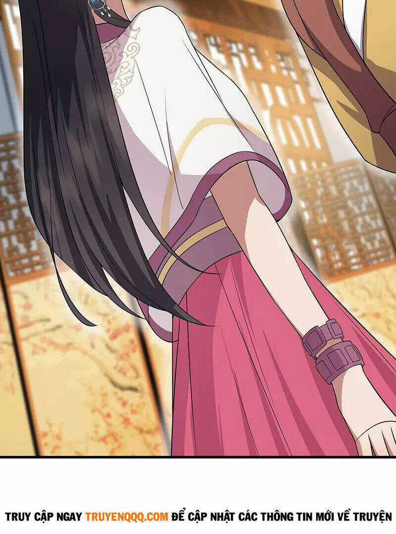 Cuồng Nữ Trọng Sinh - Hoàn Khố Thất Hoàng Phi Chapter 141 trang 4