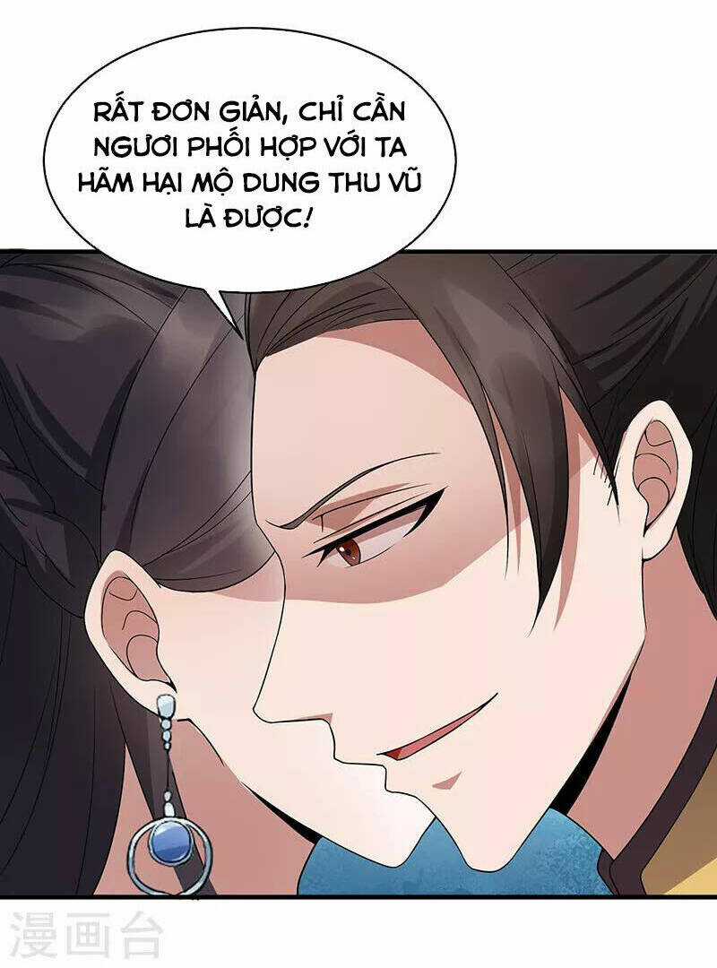 Cuồng Nữ Trọng Sinh - Hoàn Khố Thất Hoàng Phi Chapter 141 trang 5