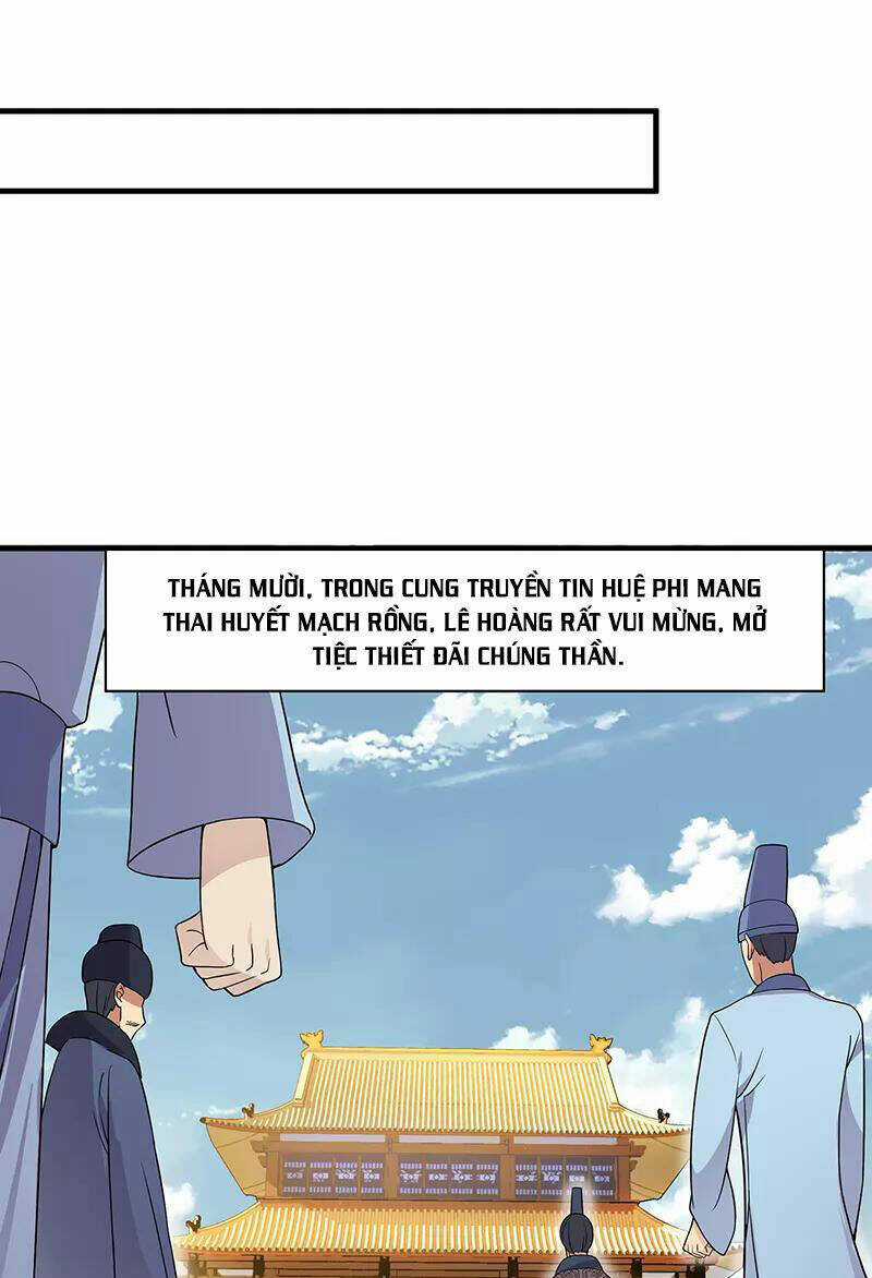 Cuồng Nữ Trọng Sinh - Hoàn Khố Thất Hoàng Phi Chapter 141 trang 6