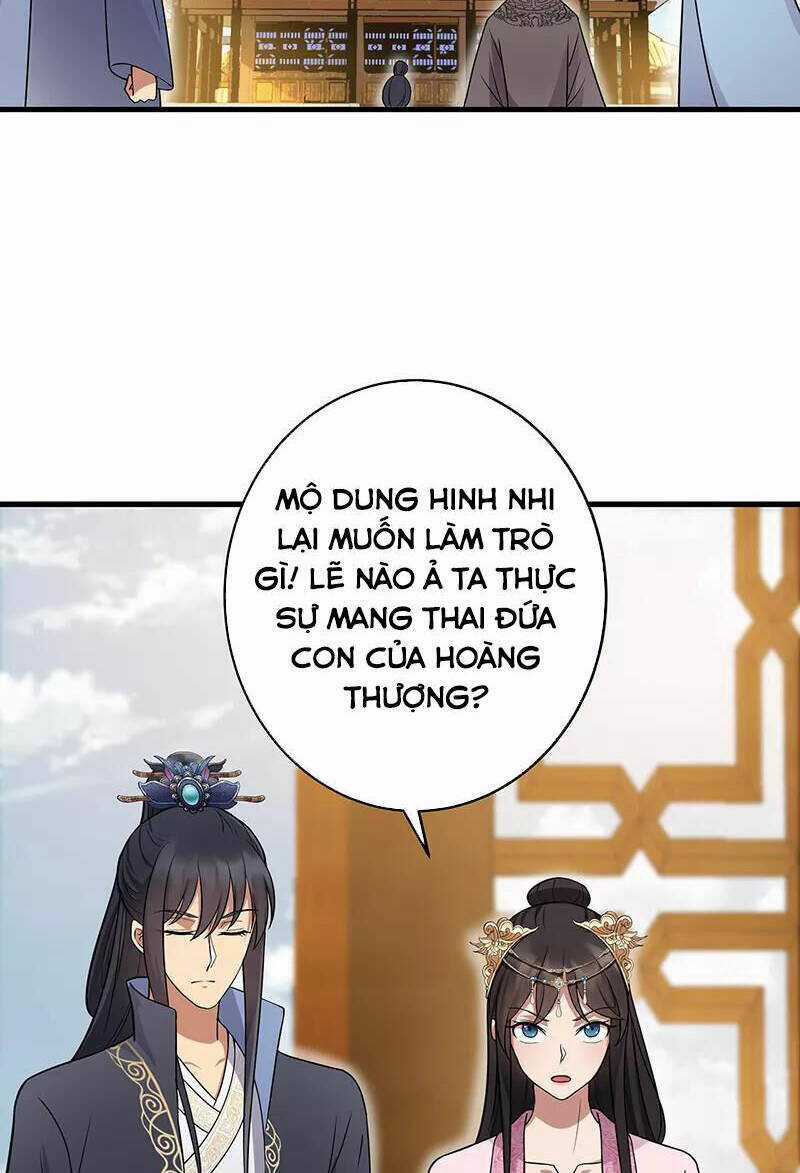 Cuồng Nữ Trọng Sinh - Hoàn Khố Thất Hoàng Phi Chapter 141 trang 7